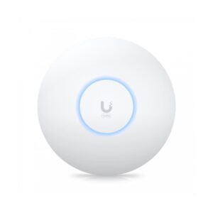 Ubiquiti UniFi Wi-Fi 6 Plus Dual-band WiFi 6 Access Point