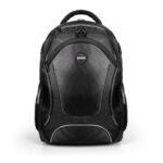 Port Courchevel 160510 Backpack 15.6'' Black