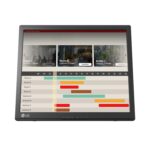 17" LG SXGA Single Touch Monitor