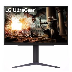 27" LG UltraGear QHD IPS Gaming 180/200Hz Overclock 1ms