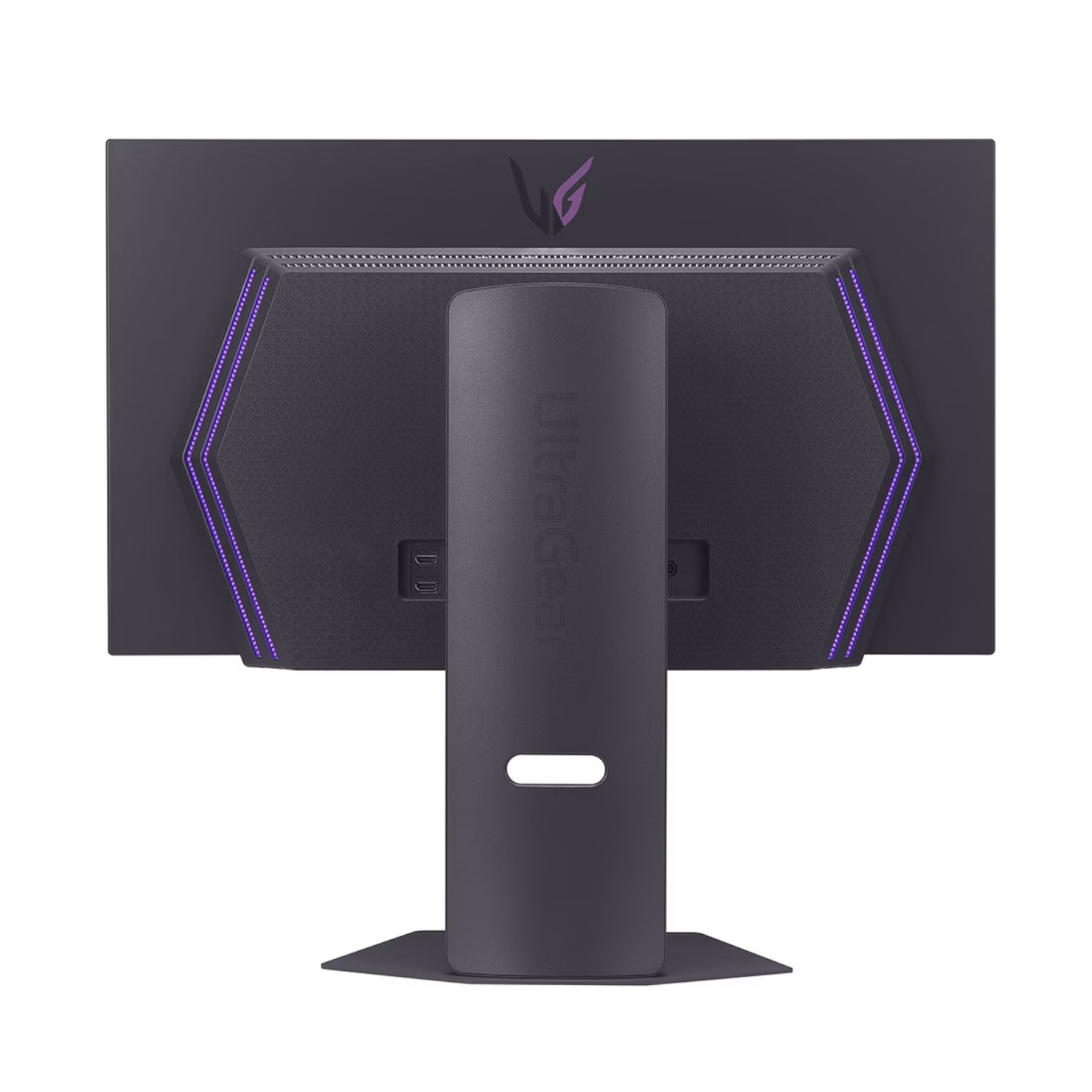 27" LG UltraGear QHD OLED Gaming Monitor - Image 5