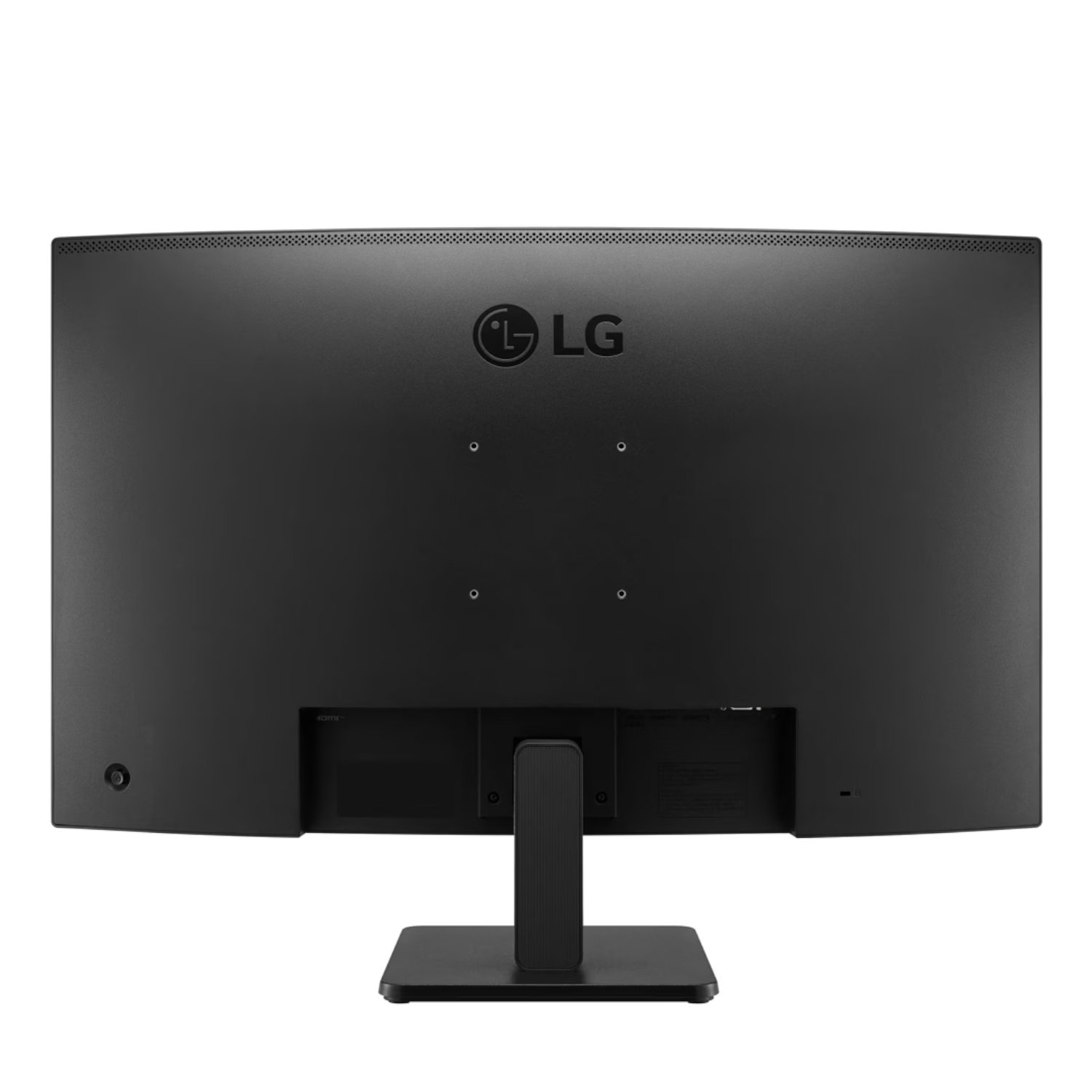 32" LG Essential FHD VA Curved Monitor 100Hz with FreeSync - Image 4