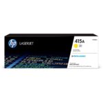 HP 415A Yellow Toner for 454DW/454DN