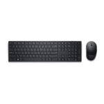 Dell KM5221W Pro Wireless Keyboard and Mouse Combo