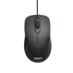 Port Connect Optical USB Mouse