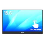15.6" Port Connect Full HD Touchscreen Portable Monitor