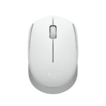 Logitech M171 Wireless Optical Mouse