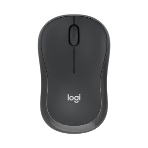 Logitech M240 Silent 4000DPI Graphite Wireless Optical Mouse