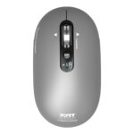 Port Connect PURE Bluetooth Rechargeable Mouse