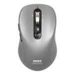 Port Connect Wireless Bluetooth Expert and Mac Mouse - Grey
