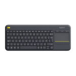 Logitech Wireless K400 Plus USB Keyboard