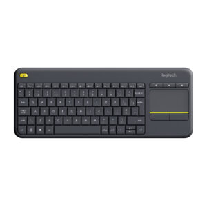 Logitech Wireless K400 Plus USB Keyboard