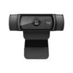 Logitech C920 HD PRO 3.0MP Full HD 1080p Webcam