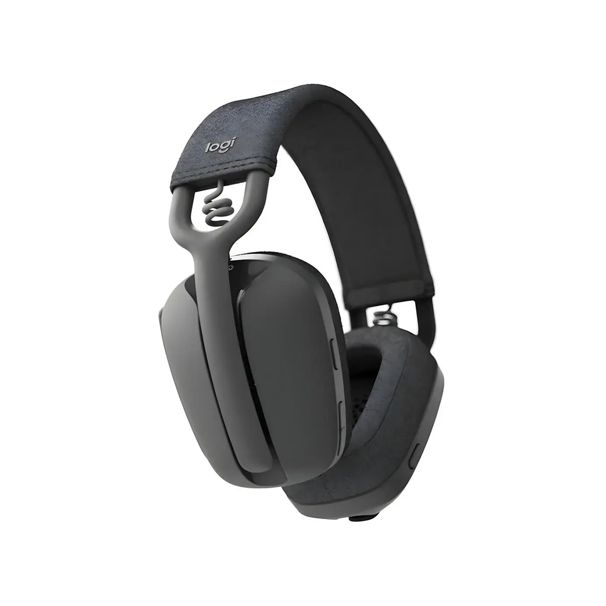 Logitech Zone Vibe 100 Wireless Headset - Image 2