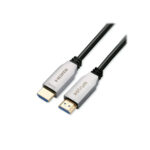Astrum HD020 20m 2.0V 4K 60Hz Optical Fibre HDMI Cable
