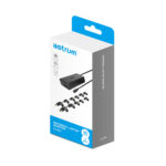 Astrum CU090 90W Universal AC Notebook Adapter