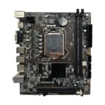 Arktek Intel H110 Intel Socket LGA1151 micro ATX Motherboard