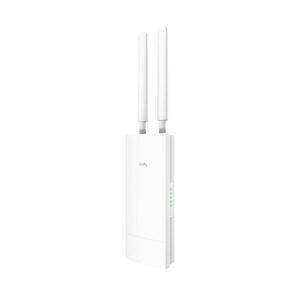 Cudy AC1200 Gigabit Dual Band Ceiling Access Point- Outdoor