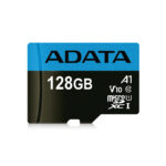 128GB ADATA Premier Memory Card MicroSDXC Class 10 UHS-I