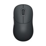 Xiaomi Wireless Mouse 3, Dual-Mode Bluetooth, 1200DPI Sensor - Dark Grey