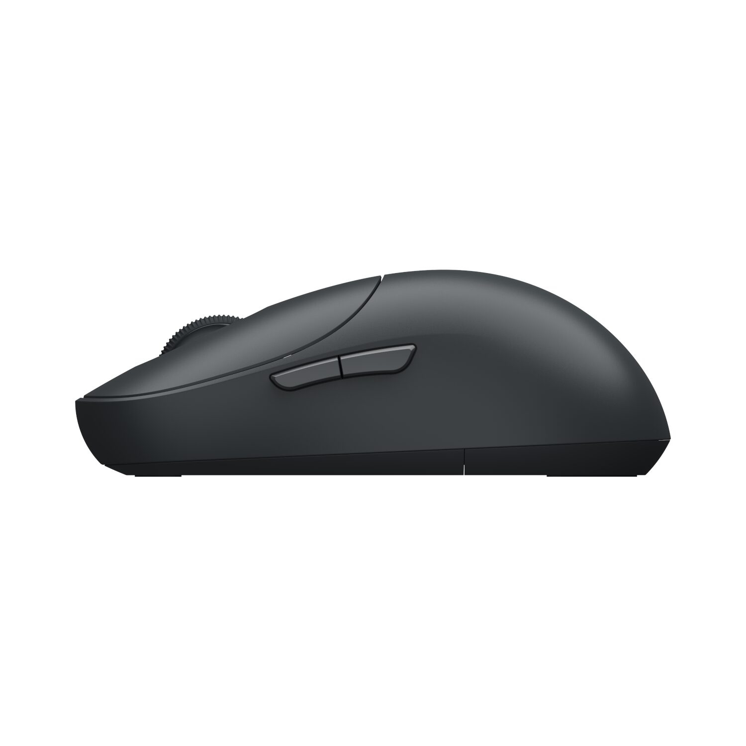 Xiaomi Wireless Mouse 3, Dual-Mode Bluetooth, 1200DPI Sensor - Dark Grey - Image 3