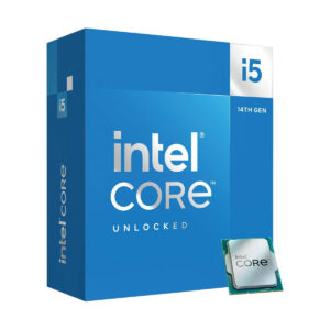 Intel Core i5-14400 10-Core 4.70GHz Raptor Lake-S Socket LGA1700 Desktop CPU