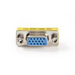 Vga (F) To Vga (F) Adapter