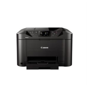 Canon Maxify Mb5140 4-1 Colour Inkjet