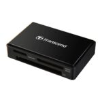 Memory Card Reader External Usb