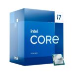 Intel Core i7-13700 CPU - 13th Gen 5.20 GHz Processor