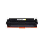 Comp Toner For Canon 054 Yellow