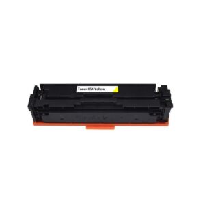 Comp Toner For Canon 054 Yellow