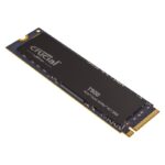 1TB Crucial T500 M.2 NVMe Gen4 NAND SSD