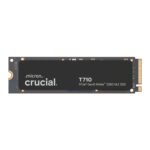 1TB Crucial T710 M.2 NVMe Gen5 NAND SSD