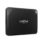 1TB Crucial X10 Pro Type-C Portable SSD