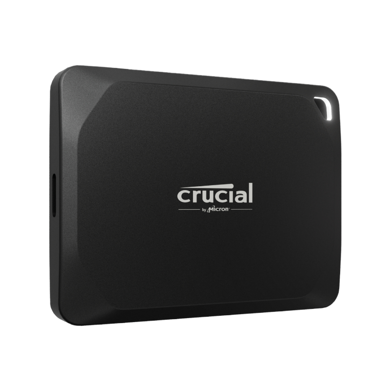 1TB Crucial X10 Pro Type-C Portable SSD