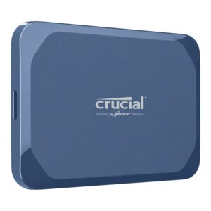 1TB Crucial X10 Type-C Portable SSD