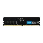 16GB Crucial 5600MHz DDR5 Desktop Memory