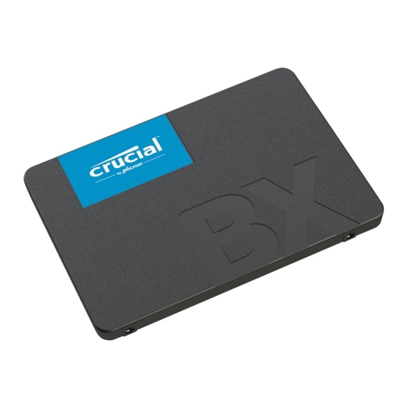2TB Crucial BX500 2.5" SATA SSD - Image 3