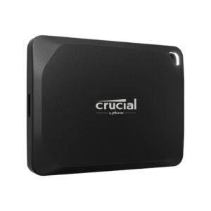 2TB Crucial X10 Pro Type-C Portable SSD