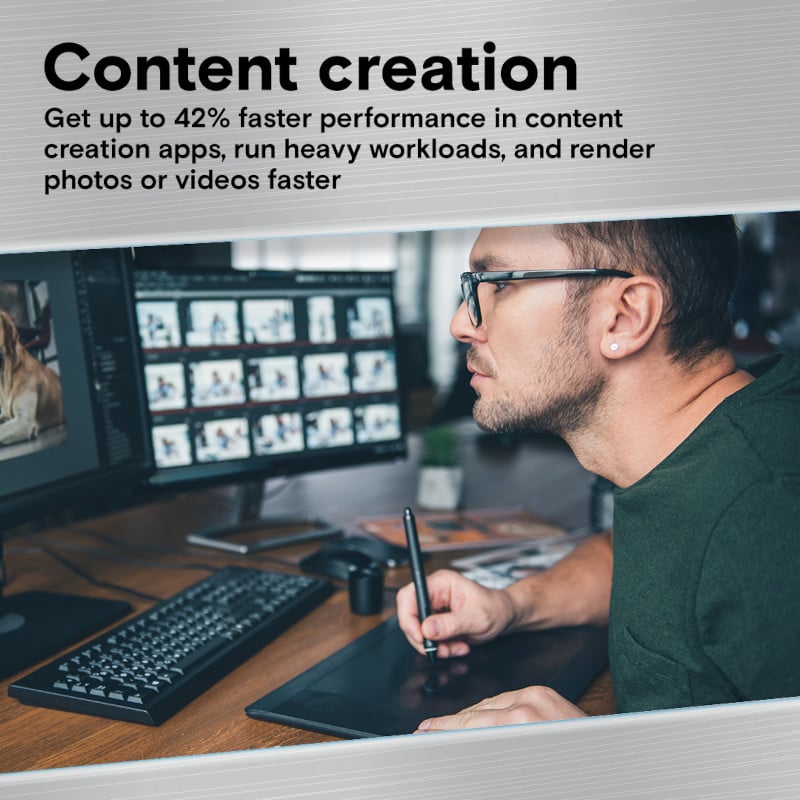 500GB Crucial T500 M.2 NVMe Gen4 NAND SSD - Image 5