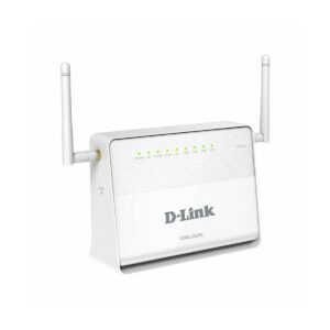 D-Link Dsl-224 Adsl/Vdsl2 Router