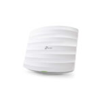 TP-Link AC1350 Wireless MU-MIMO Gigabit Ceiling Mount Access Point