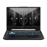 15.6" Asus TUF Gaming A15 AMD Ryzen 7 Gaming Laptop