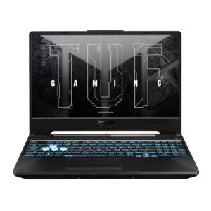 15.6" Asus TUF Gaming A15 AMD Ryzen 7 Gaming Laptop