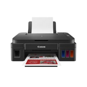 Canon  PIXMA G3410 3-in-1 Colour Ink Tank Printer