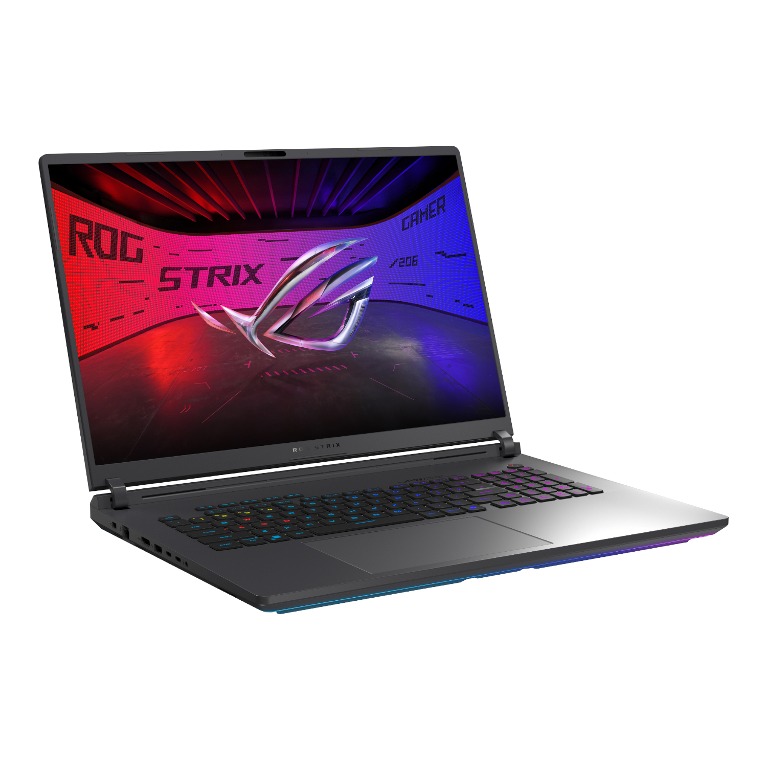 18" Asus ROG Strix G18 Ultra 9 Gaming Laptop - Image 2