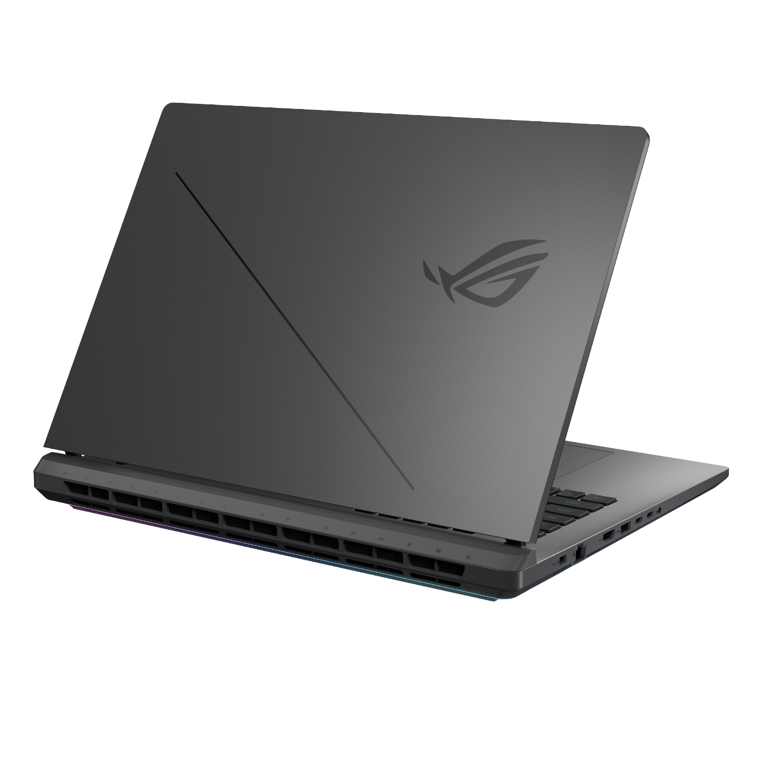 18" Asus ROG Strix G18 Ultra 9 Gaming Laptop - Image 3