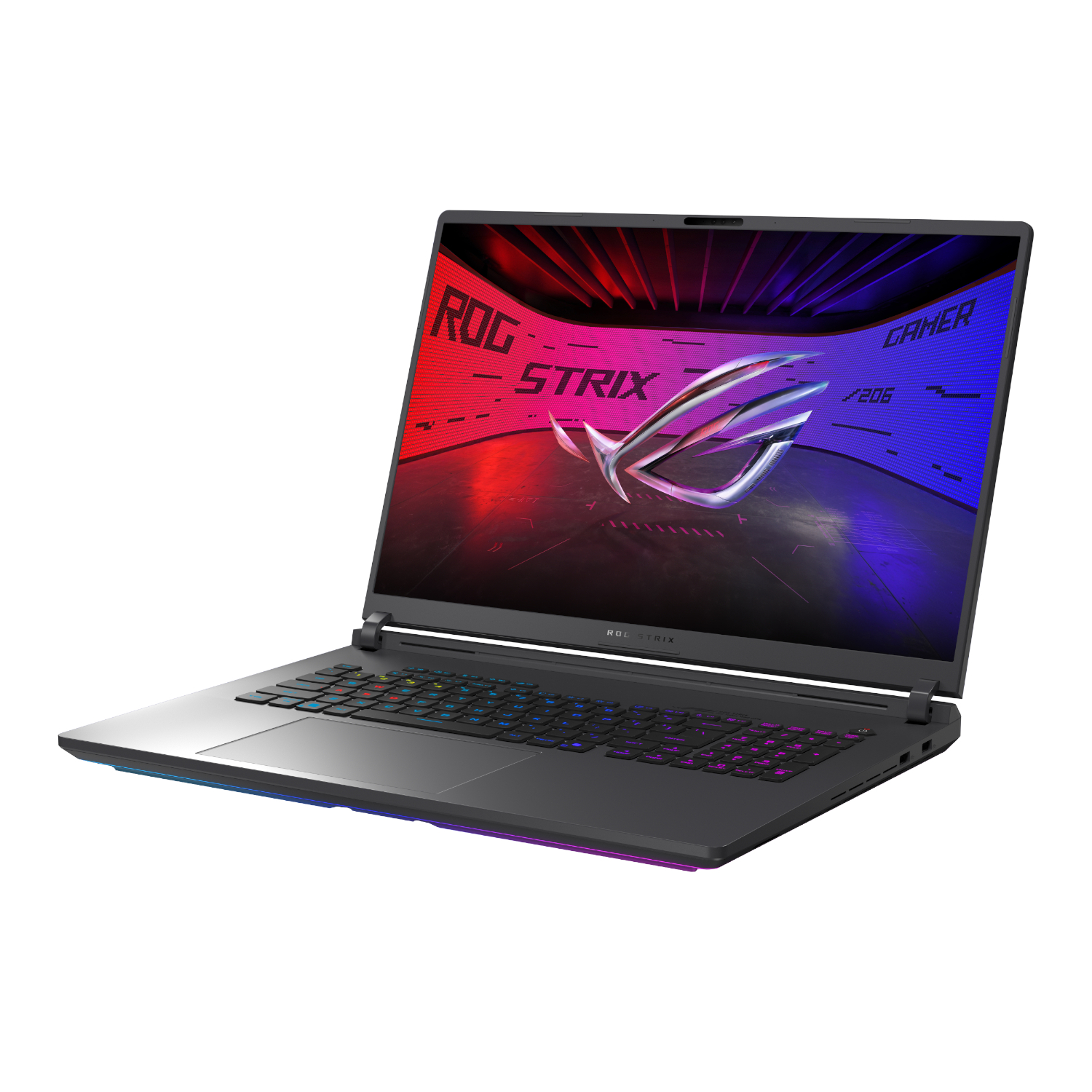 18" Asus ROG Strix G18 Ultra 9 Gaming Laptop - Image 4