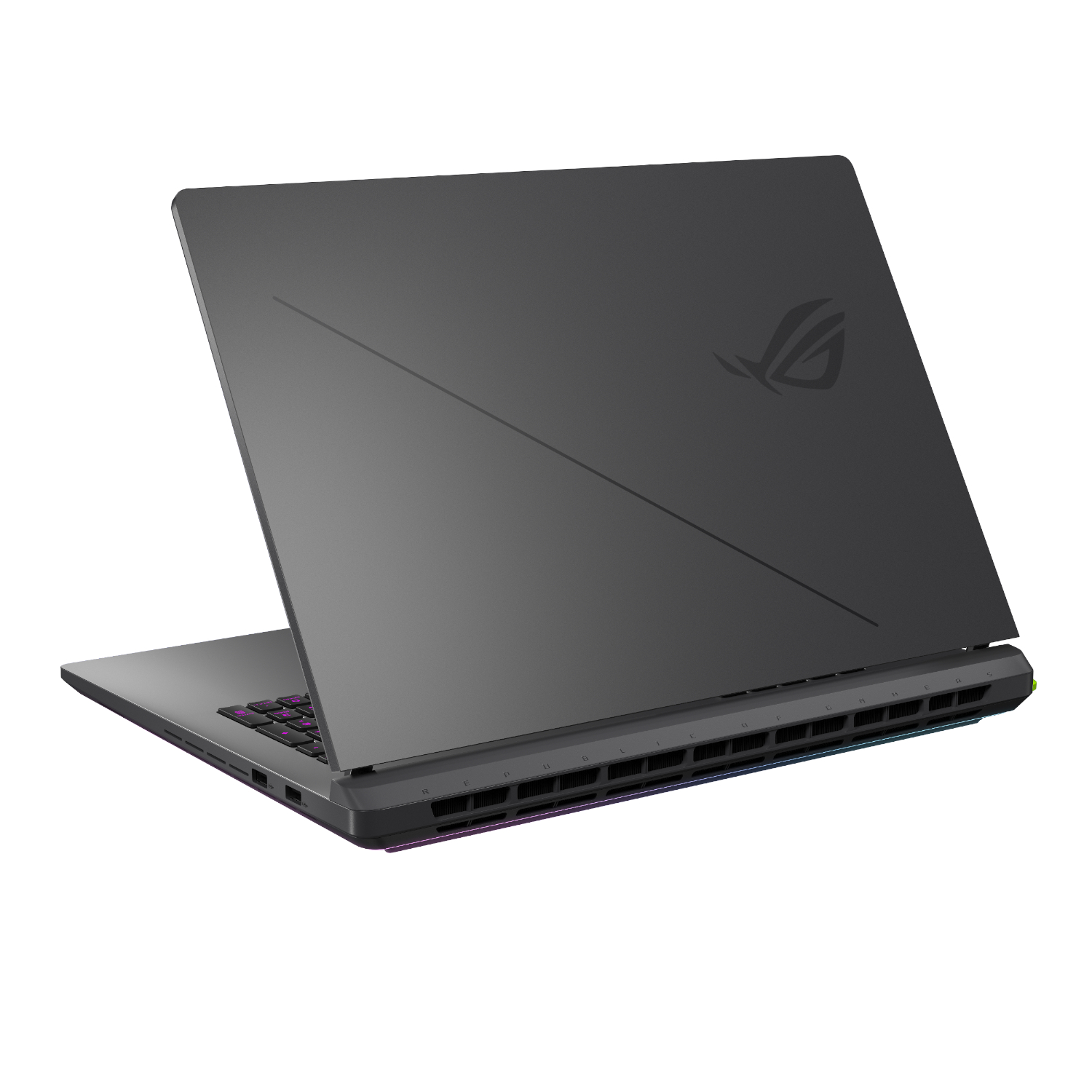 18" Asus ROG Strix G18 Ultra 9 Gaming Laptop - Image 6